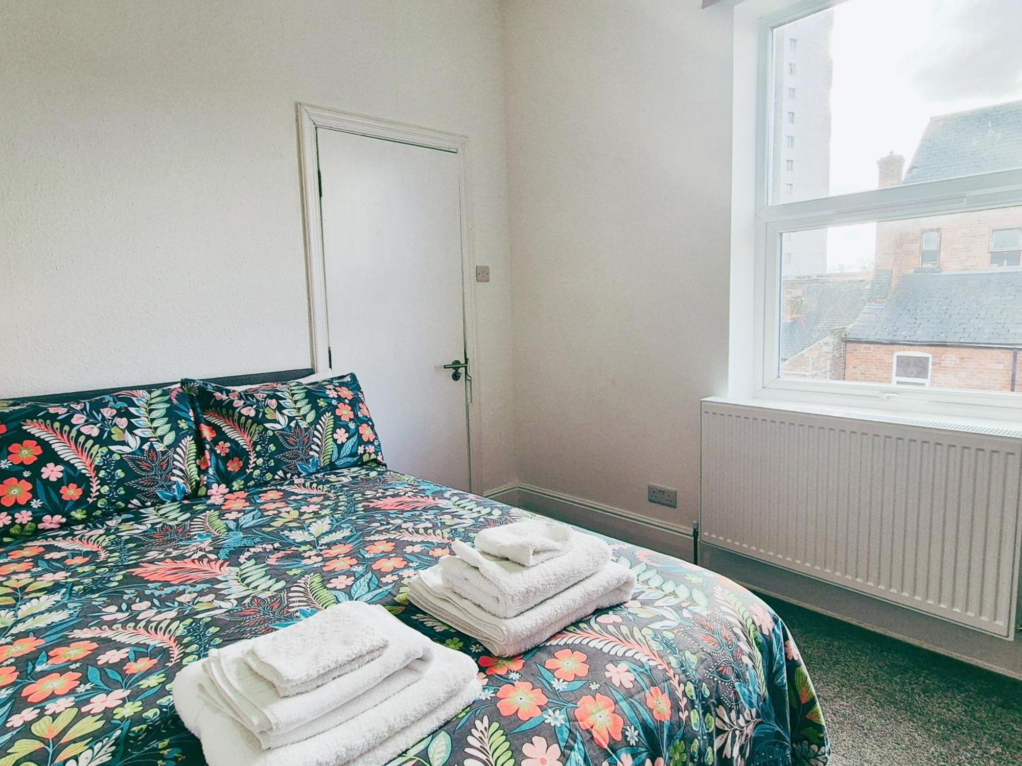 Appartamento Cozy In Modern House Near *